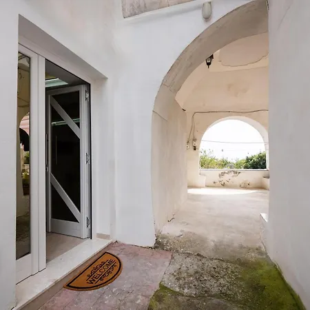 Apartamento Respiro Di Chiaia Procida