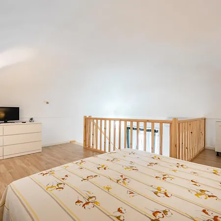 Apartamento Respiro Di Chiaia